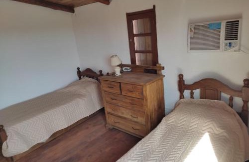 Aldea Valle Maria House | Quinta en Alvear