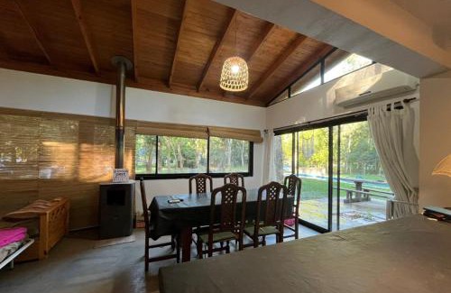 Brandsen House | Quinta en el Bosque