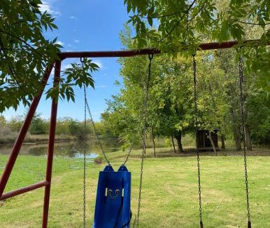 Brandsen House | Quinta en el Bosque