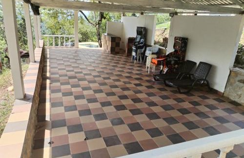Melgar Villa | Quinta en Melgar recreativa