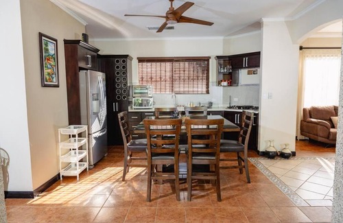 San Mateo Villa | Quinta en Orotina