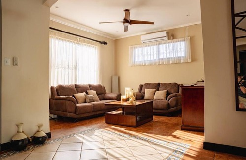 San Mateo Villa | Quinta en Orotina