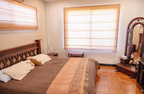 San Mateo Villa | Quinta en Orotina