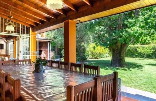 Ranelagh House | Quinta en Ranelagh