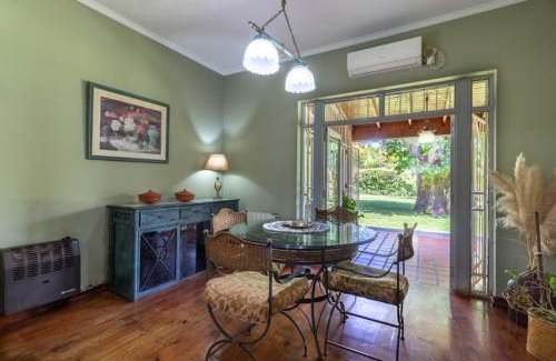 Ranelagh House | Quinta en Ranelagh