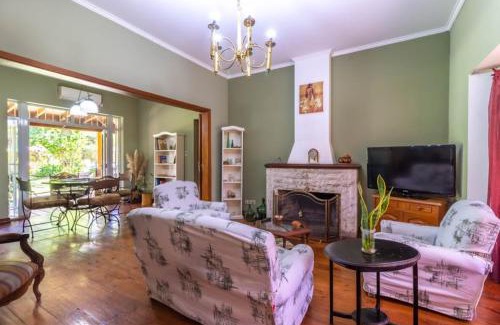 Ranelagh House | Quinta en Ranelagh