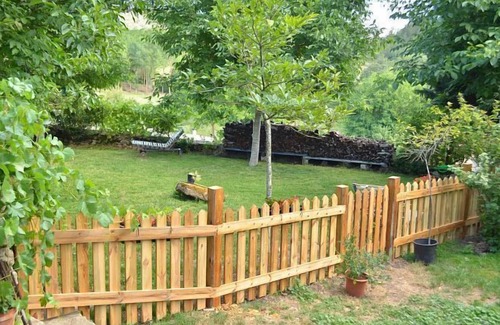 Merindad de Sotoscueva Cottage | Quinta Fredes accommodation for 5 people