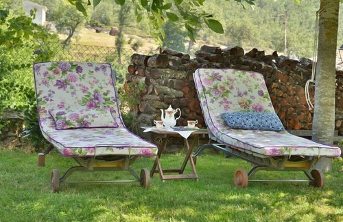 Merindad de Sotoscueva Cottage | Quinta Fredes accommodation for 5 people