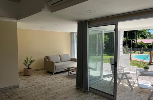 Villa Elisa Apartment | Quinta Escondida