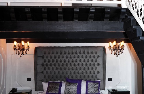 Puebla Historic Center Hotel | Quinta Esencia Hotel Boutique
