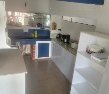 Esparza Hotel | Quinta Esparza