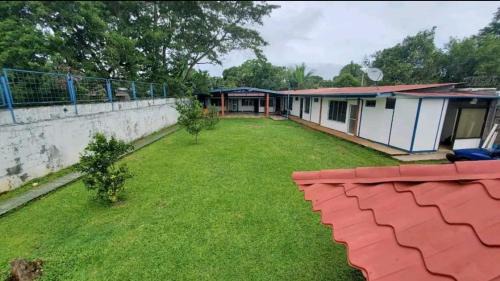 Esparza Hotel | Quinta Esparza