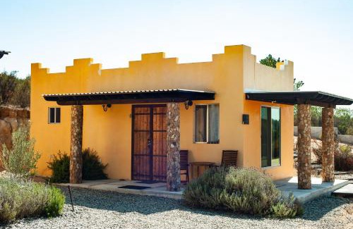 San Antonio de las Minas Bed & Breakfast | Quinta Estrella