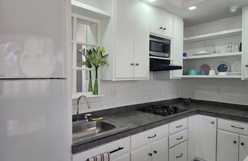 Xpu-Ha Apartment | Quinta Eva Sofia-Tucan apartment,in front BARCELO MAYA HOTEL & all the cenotes