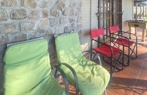 Gualeguaychu House | Quinta Excelente