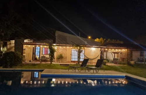 Gualeguaychu House | Quinta Excelente