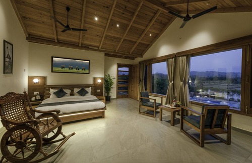 Belparao Hotel | Quinta Farmstay By Four Leaf Hotels
