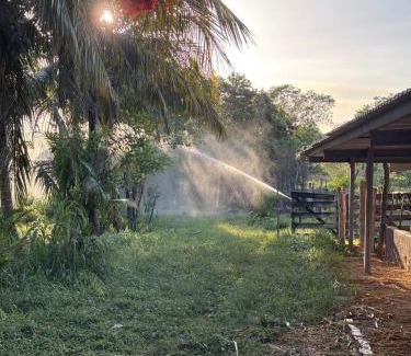 Hocaba Bed & Breakfast | Quinta Flor de Mayo