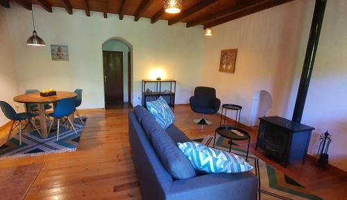 Nossa Senhora do Pranto Apartment | Quinta Flores