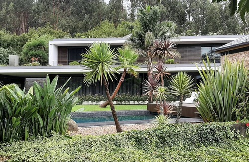 Guizande Villa | Quinta Fontelas - Louredo