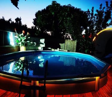 Tocha Apartment | Quinta Forum
