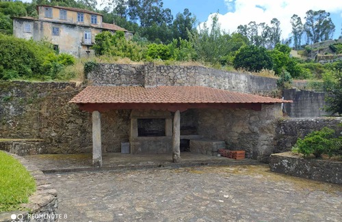 Valenca House | Quinta Gondim