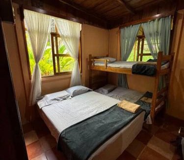 Pacuare Reserve House | Quinta Herrera