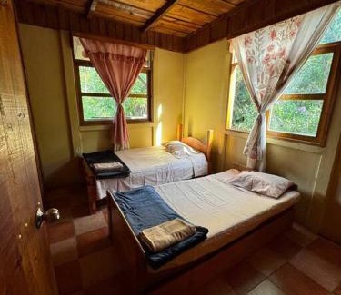 Pacuare Reserve House | Quinta Herrera