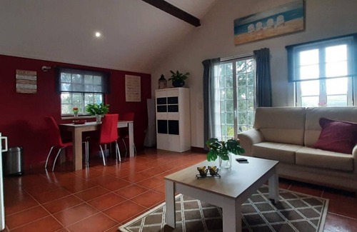 Nossa Senhora do Pranto Cottage | Quinta Inge Cottage met Zwembad Midden Portugal ,dornes ,tomar ,lago Azul