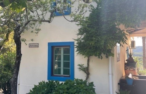 Nossa Senhora do Pranto Cottage | Quinta Inge Cottage met Zwembad Midden Portugal ,dornes ,tomar ,lago Azul