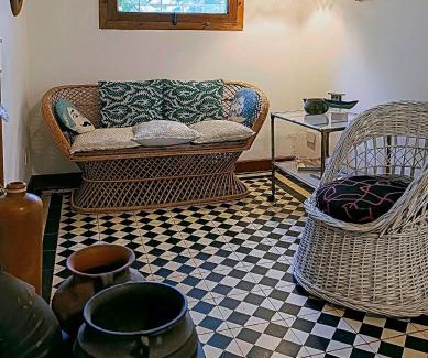 Partido de Tigre House | Quinta isleña Las Marías - Pileta - Domingos Check out 17 hs