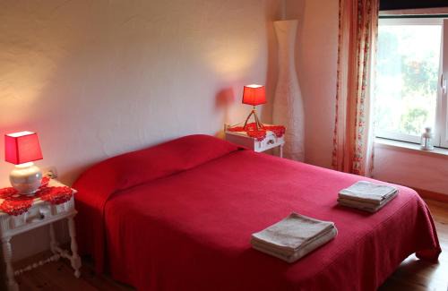 Carvalhal Bemfeito Bed & Breakfast | Quinta Japonesa