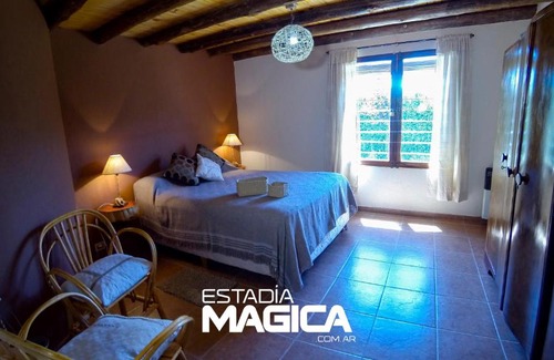 San Rafael House | Quinta Jensen