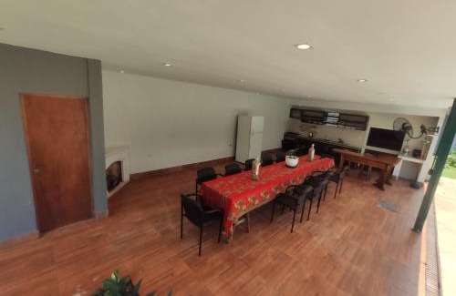 Zona Granja House | Quinta "La Calma"