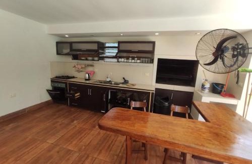 Zona Granja House | Quinta "La Calma"