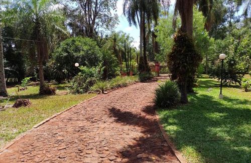 Zona Granja House | Quinta La calmita Iguazú