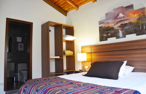 Tababela Bed & Breakfast | Quinta la Constanza