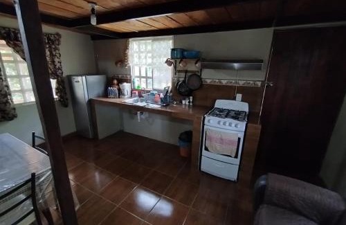 Gomez Farias Apartment | Quinta La Escondida