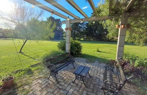 Rio Segundo Department Ski Chalet | QUINTA LA ESTELA