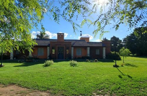 Rio Segundo Department Ski Chalet | QUINTA LA ESTELA