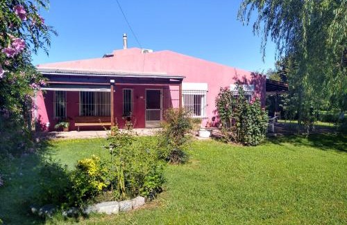 Villa Lia House | QUINTA LA LUISA