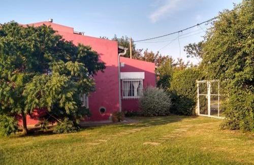 Villa Lia House | QUINTA LA LUISA