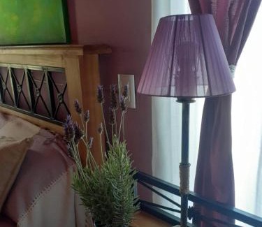 El Pato House | Quinta La Lulú