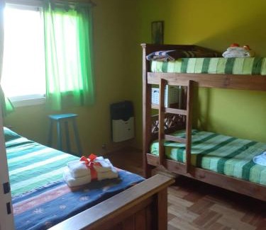 El Pato House | Quinta La Lulú