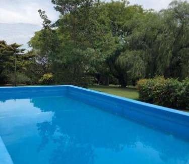 Victoria House | Quinta La Mercedes