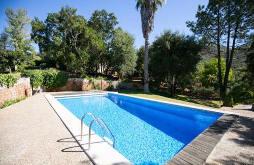 Vila Nogueira de Azeitao House | Quinta La Rabide