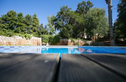 Vila Nogueira de Azeitao House | Quinta La Rabide