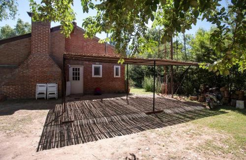 Exaltacion de la Cruz House | Quinta La Soñada