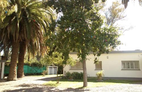 Villa Elisa House | Quinta La Verde