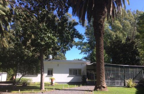Villa Elisa House | Quinta La Verde